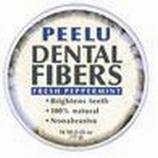 Fresh Peppermint  Dental Fibers