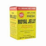Fresh Royal Jelly