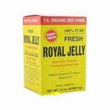 Fresh Royal Jelly