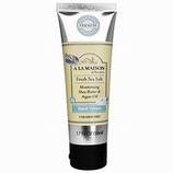 Fresh Sea Salt Hand Cream