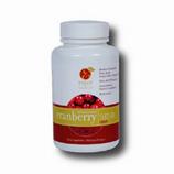 Fruit Essentials Cranberry Seed Oil