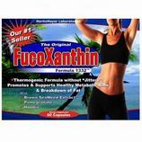 FucoXanthin