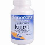 Full Spectrum Kudzu