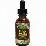 Fulvic Zeolite