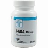 GABA