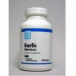 Garlic (Odorless)