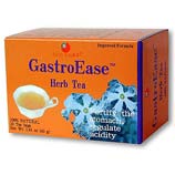 GastroEase Herb Tea