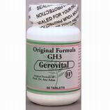 Gerovital GH3