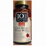 Get Well Stay Well