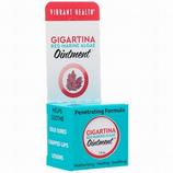 Gigartina Red Marine Algae Ointment