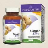 Ginger Force