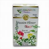 Ginger Peppermint Tea