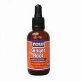 Ginger Rhizome
