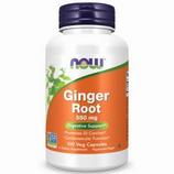 Ginger Root