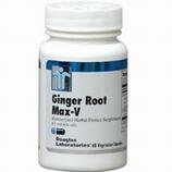 Ginger Root Max-V