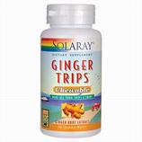 Ginger Trips