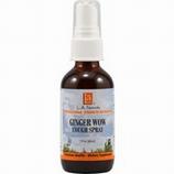 Ginger Wow Cough Spray