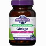 Ginkgo