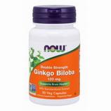 Ginkgo Biloba