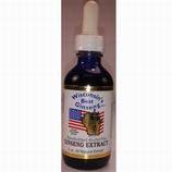 Ginseng Extract