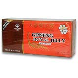 Ginseng Royal Jelly