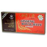 Ginseng Royal Jelly