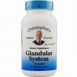 Glandular System