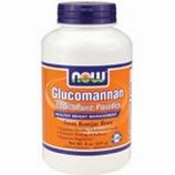 Glucomannan