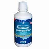 Glucosamine/ Chondroitin/ MSM
