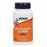 Glucosamine & MSM