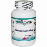 Glucosamine Sulfate