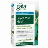 Glycemic Health