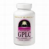 Glycocarn GPLC