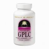 Glycocarn GPLC