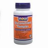 Glyconutrient Complex