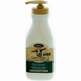 Goat's Milk Moisturizing Lotion Fragrance Free