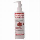 Goji Berry Hand & Body Lotion