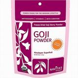 Goji Powder Certified Organic