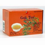 Goji Tea