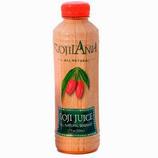 Gojilania  Organic Goji Juice