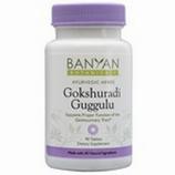 Gokshuradi Guggulu
