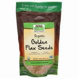 Golden Flax Seeds Organic