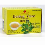 Golden Voice Herb Tea