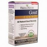 Gout Control