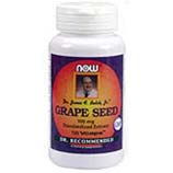 Grape Seed Antioxidant, 100 mg
