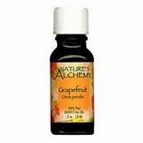 Grapefruit Essential Oil
