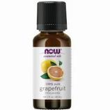 Grapefruit Oil