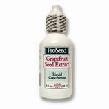 Grapefruit Seed Extract