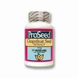 Grapefruit Seed Extract