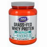 Grass-Fed Whey Protein Concentrate